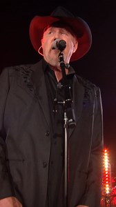 "The Naughty List" never sounded as nice as when Trace Adkins sang it! 🤠 Christmas in Nashville | NBC and Peacock | NBC