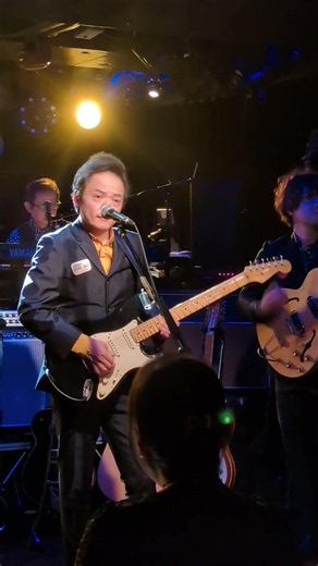 While My Guitar Gently Weeps Guitar Solo (Bambino Mathuyama)