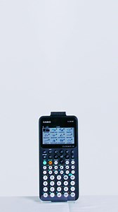 🎉✨ Celebrate your success with the fx-CG100 ClassWiz! 🎓 Whether you're tackling complex equations or exploring new concepts, this calculator is your ultimate study partner. Remember, confidence starts with a Casio! 💪📚 | Casio Education