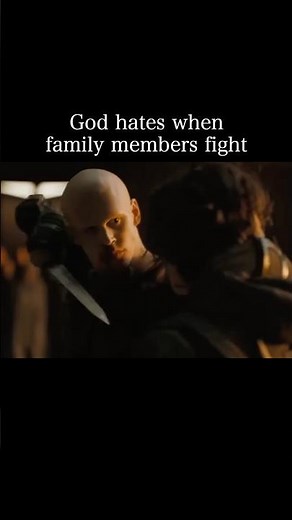 Why Cousins Hate Each Other