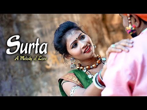 Surta - A Melody Of Love || Anurag Mishra & Shakshi Sharma || CG - HD Video Song - 2020