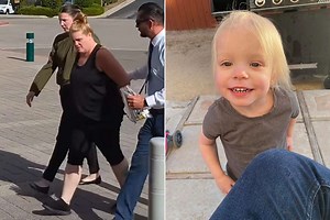 Girl, 5, Spent Her Last Night Alive Locked in a Box — and Mom Allegedly Said, 'I Should Probably Go to Jail'