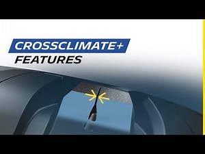 Michelin CrossClimate+ features | Michelin