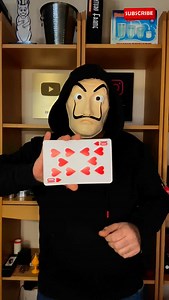 98K views · 11 reactions | THE EASIEST CARD TRICK IN THE WORLD | Magic Trick Explained 彩 #foryou #magic #trick #magician | The Mask Magic Tricks Revealed | Facebook