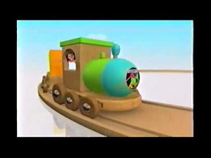 Discovery Kids Latinoamérica - Tanda comercial - Septiembre 2007 (7)