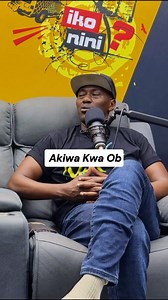 Iko Nini!! The Weekend Update episode 72 now available on YouTube #ikonini | Mwafreeka Mwaf