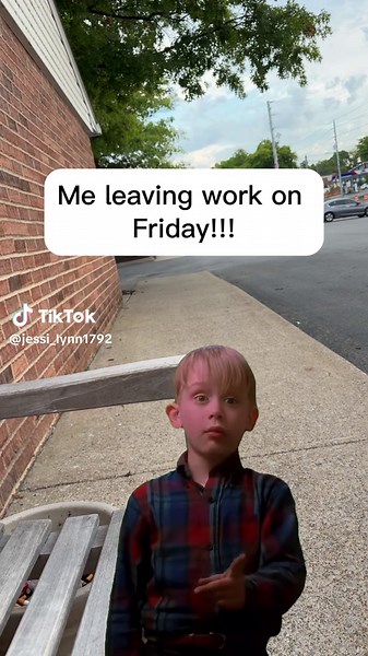 See you Monday bitches #work#foryoupage#friday#funny#relatable