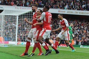 Hull City vs Arsenal: What time does it start, what TV channel is it on and where can I watch it?