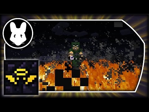 Extra Utilities 2: Cursed Earth & Drop of Evil! Bit-by-Bit! Minecraft 1.10