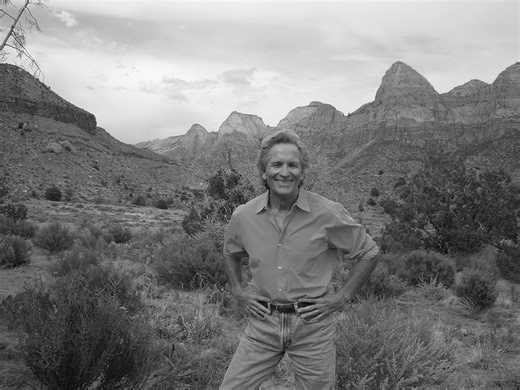 Doug McConnell, interpreter of Northern California, has died, aged 80