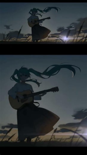 ｢暖、決メ断ツ feat 初音ミク｣ #初音ミク #vocaloid #オリジナル曲