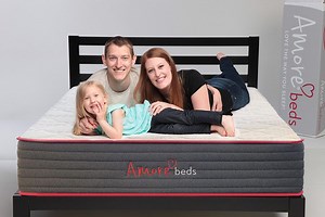 Choosing the Right Mattress Type for Your Unique Sleep Needs