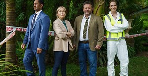 Brokenwood - Mord in Neuseeland - Streams, Episodenguide und News zur Serie