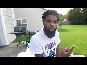 KJD - Think BIG (Official music video)