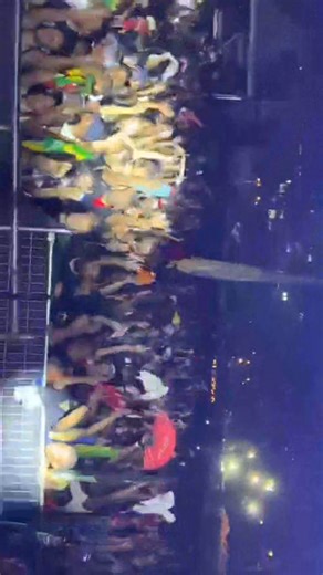 Hard fete choose the right name, this was the fete of the season, splinters on another lever, no stush thing no high heels just pure authentic soca vibes. | Kmc Trinidad