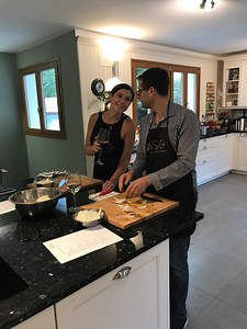 Bilbao Cooking Class - Basque tapas and pintxos in our Bilbao Cooking School