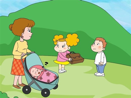 外研五上动画视频-Module 10 Unit 2 Activity 2