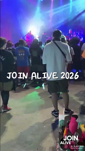 【保存版】JOIN ALIVE 2026の魅力を全部見せます！会場・グルメ・ドローンショー完全収録【来年行きたくなる】ジョインアライブ2026 北海道最大級フェスの雰囲気が最高だった！