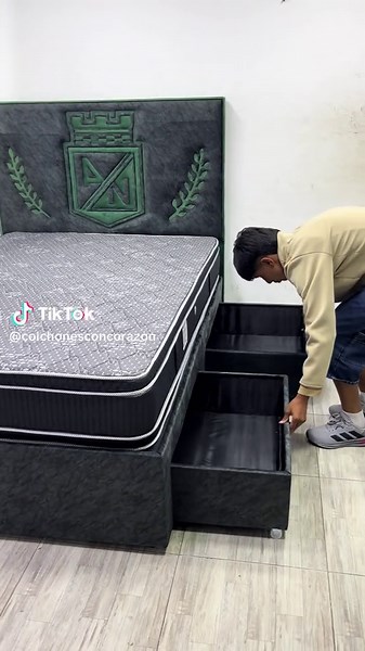 Colchones con Corazón para un Sueño Perfecto