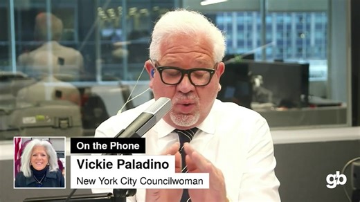 New York City is about to see a mass exodus of GIANT corporations (read: major taxpayers and employers) if Mamdani has his way. Which is a really stupid "solution" to a budget crisis. NYC Councilwoman @VickieforNYC explains:“Word came down yesterday, something about Charles Schwab moving. Word also came down about Chase moving their main headquarters out of the city of New York.We are looking down the barrel of a gun. [Mamdani] claims we’re broke. Well yeah, we’re broke… He’s going hat-in-hand, 