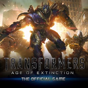 Transformers: Age of Extinction - The Official Mobile Game - IGN
