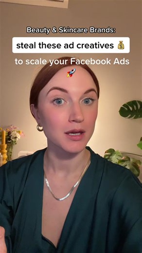 Creative Hacks for Beauty & Skincare Facebook Ads