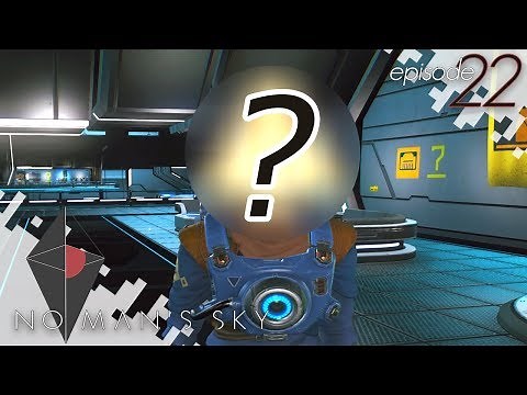 NO MAN'S SKY WITH ETHO - EP22 - Etho Face Reveal!