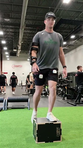 BFR After Tommy John Surgery?