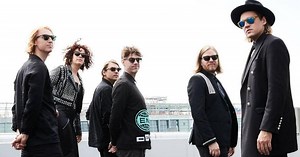 Arcade Fire estrena 'Generation A', inspirada en la situación política en EU