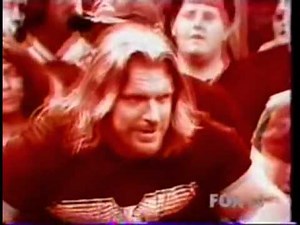 Vengeance 2004 commercial