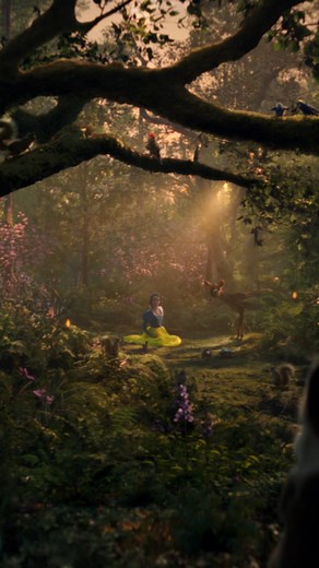 230K views · 6.2K reactions | 爵 Experience the magic of Disney’s #SnowWhite, only in theaters March 21. | Snow White | Facebook