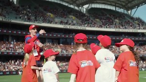 NAB gave 21 lucky Auskickers and their families an experience they'll never forget at the 2021 NAB AFLW Grand Final. Learn more about NAB Auskick: nab.com.au/Auskick | NAB
