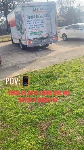 She shouldn’t of text me if she ain’t want me back 😭😂 #hoodbabynerotv #mississippi #comedyshorts