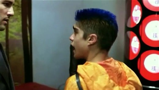 Subterano (2003) Filme Deustche HD