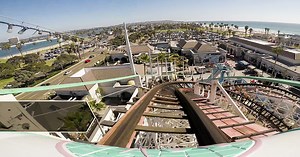 527K views · 1K reactions | Ride the waves, hop on a rollercoaster, explore a nature preserve, and much more. | Visit California | Facebook