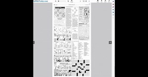 How to print puzzles from the paper