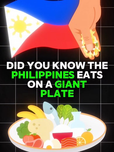 Giant Plate Feast: The Boodle Fight Tradition in the Philippines