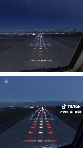 MSFS2024 vs X-Plane 12: A Realism Comparison