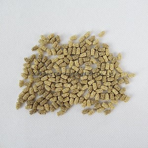 [Hot Item] Premium Copper Filter Element for Superior Chemical Fiber Filtration