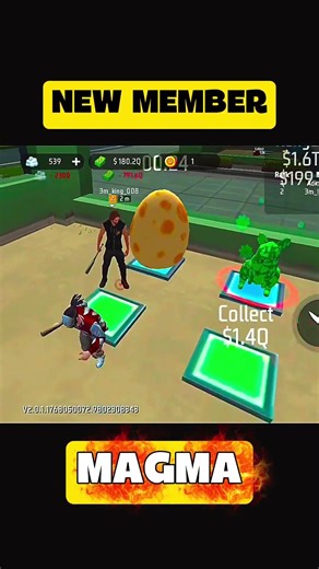 New 🥰 pet 😈 Peacock trick 🦚#freefire #craftland #shorts #freefiremax #glitch