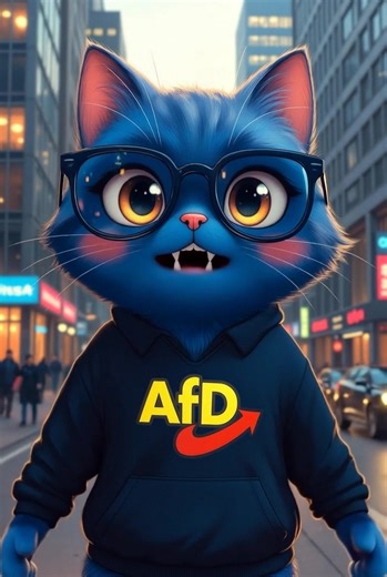 Understanding the AfD Party in Germany