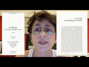 HALL, Stuart. Notas sobre a desconstrução do "popular".