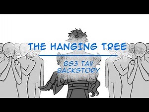 THE HANGING TREE | bg3 tav backstory animatic