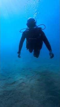 "First Dive in Costa Brava: An Unforgettable Underwater Journey"