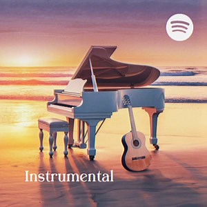 1.4M views · 124 reactions | Need a break from the hustle? 勞 Unwind with our stunning instrumentals and covers! Listen to INSTRUMENTAL UNWIND on Spotify now → | Instrumental Unwind | Facebook