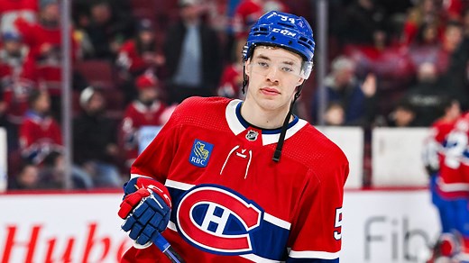 Who is Jordan Harris? 4 things to know about Columbus Blue Jackets new defenseman