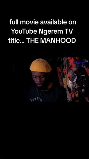 ngeremtv (@ngerem.tv)’s videos with original sound - ngeremtv