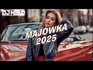 ❌🔥 MAJÓWKA 2025 🔥❌ KLUBOWE HITY 2025 ✔ NAJLEPSZA MUZYKA KLUBOWA ✔ MUZA DO AUTA ✔ VOL.7 - DJ NELO 😎