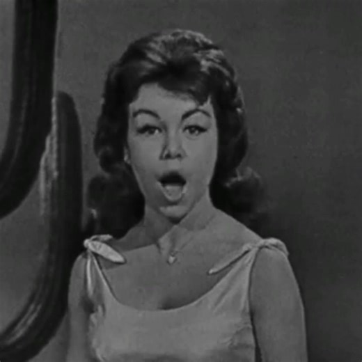 fb.com/stars Annette Funicello ROCK - A - CHA | Agus Prasetyo