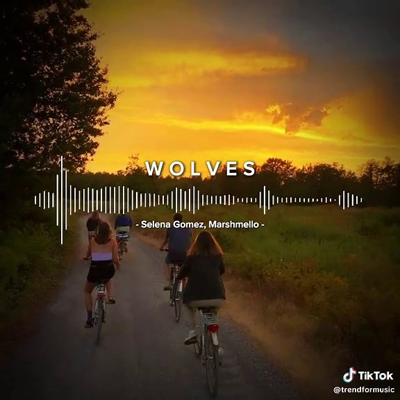 Exploring Wolves in Music: A Captivating Audio Edit